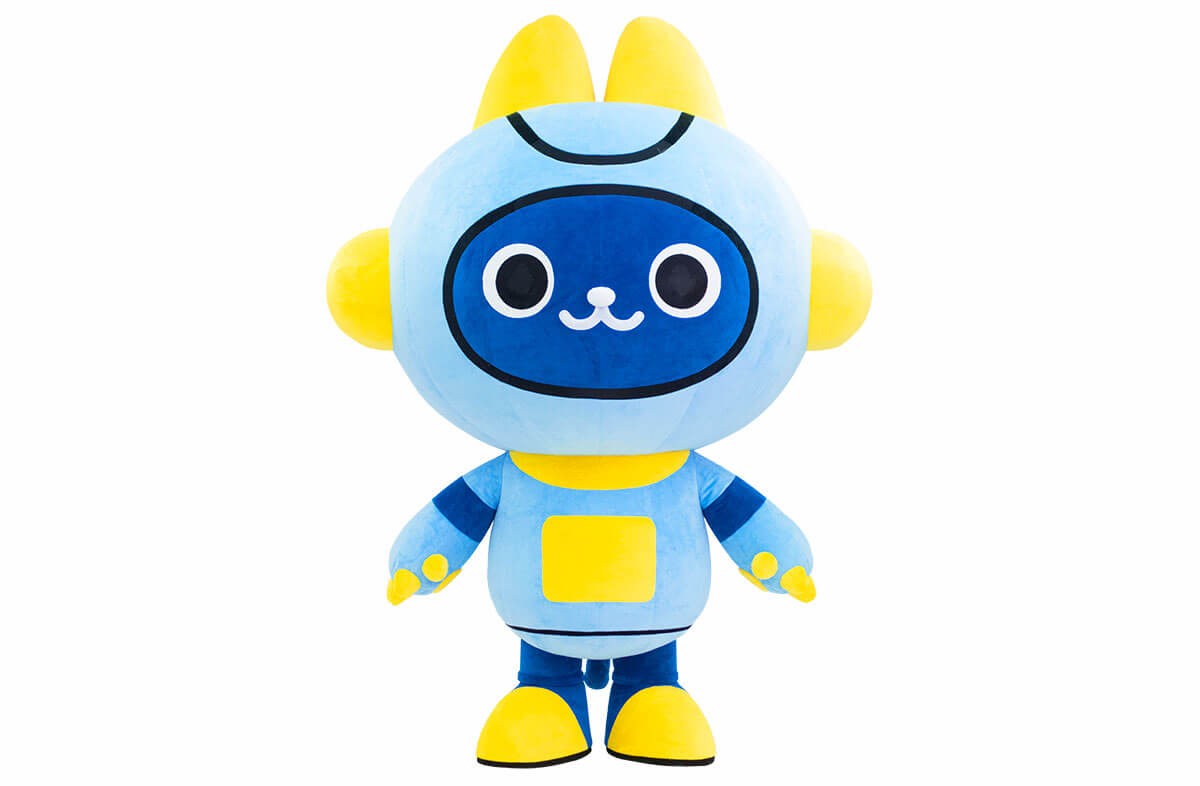 ロテフィー | 着ぐるみ制作会社キグルミックス