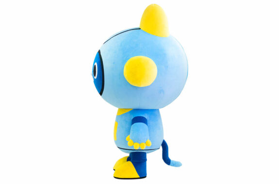 ロテフィーの側面
