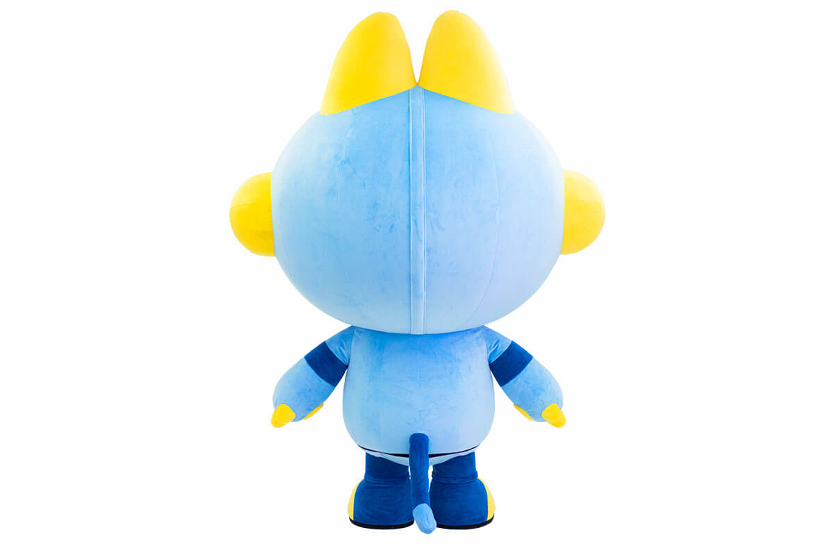 ロテフィー | 着ぐるみ制作会社キグルミックス