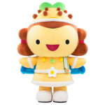 しばっこくん