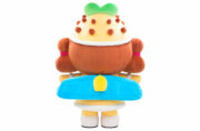 千葉県芝山町役場のしばっこくん | 着ぐるみ制作会社キグルミックス