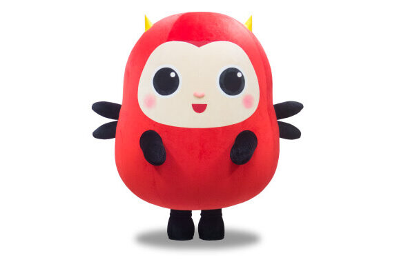 エアー着ぐるみの運用・保管など | 着ぐるみ制作会社キグルミックス