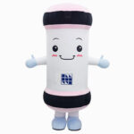 シュー太くん