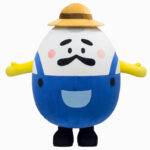 たまごおじさん たまごおじさん