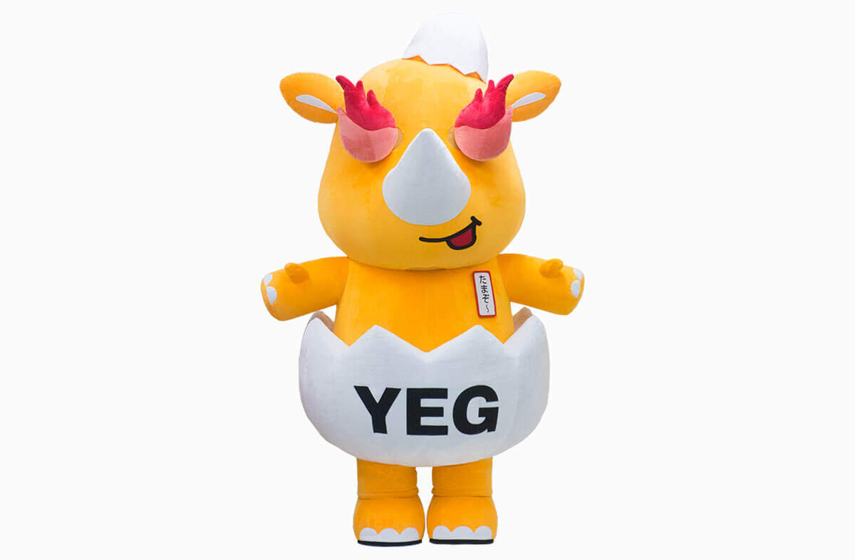 たまぞ〜 | 着ぐるみ制作会社キグルミックス着ぐるみ制作会社キグ