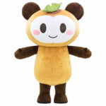たぬっきー