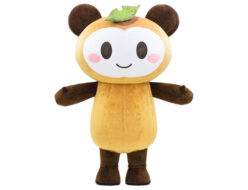 たぬっきー