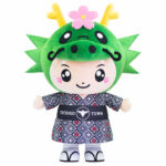 タッピィ