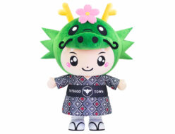 タッピィ