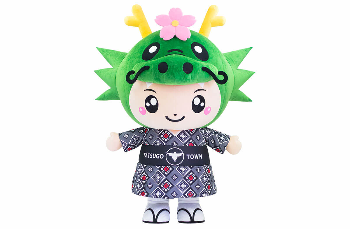 国木田独歩 ちびぐるみ タグ付き 国木田 独歩 ぬいぐるみ - PlushtoyKingdom.com