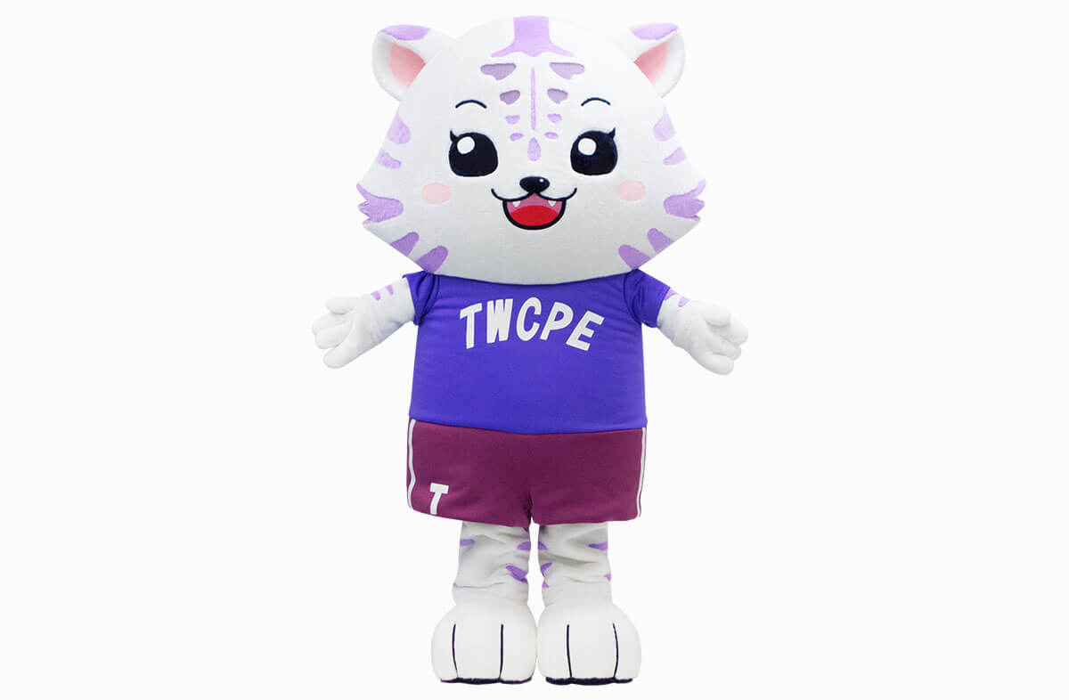 とよぴー | 着ぐるみ制作会社キグルミックス