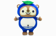 たぬき 信楽焼 忍者たぬき ミニ 狸 たぬき タヌキ ニンジャ にんじゃ