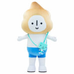うんちくん