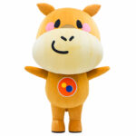 ヤッキー ヤッキー