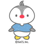 「よっち」イラスト