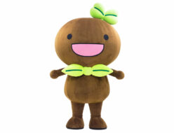 ゆうきくん